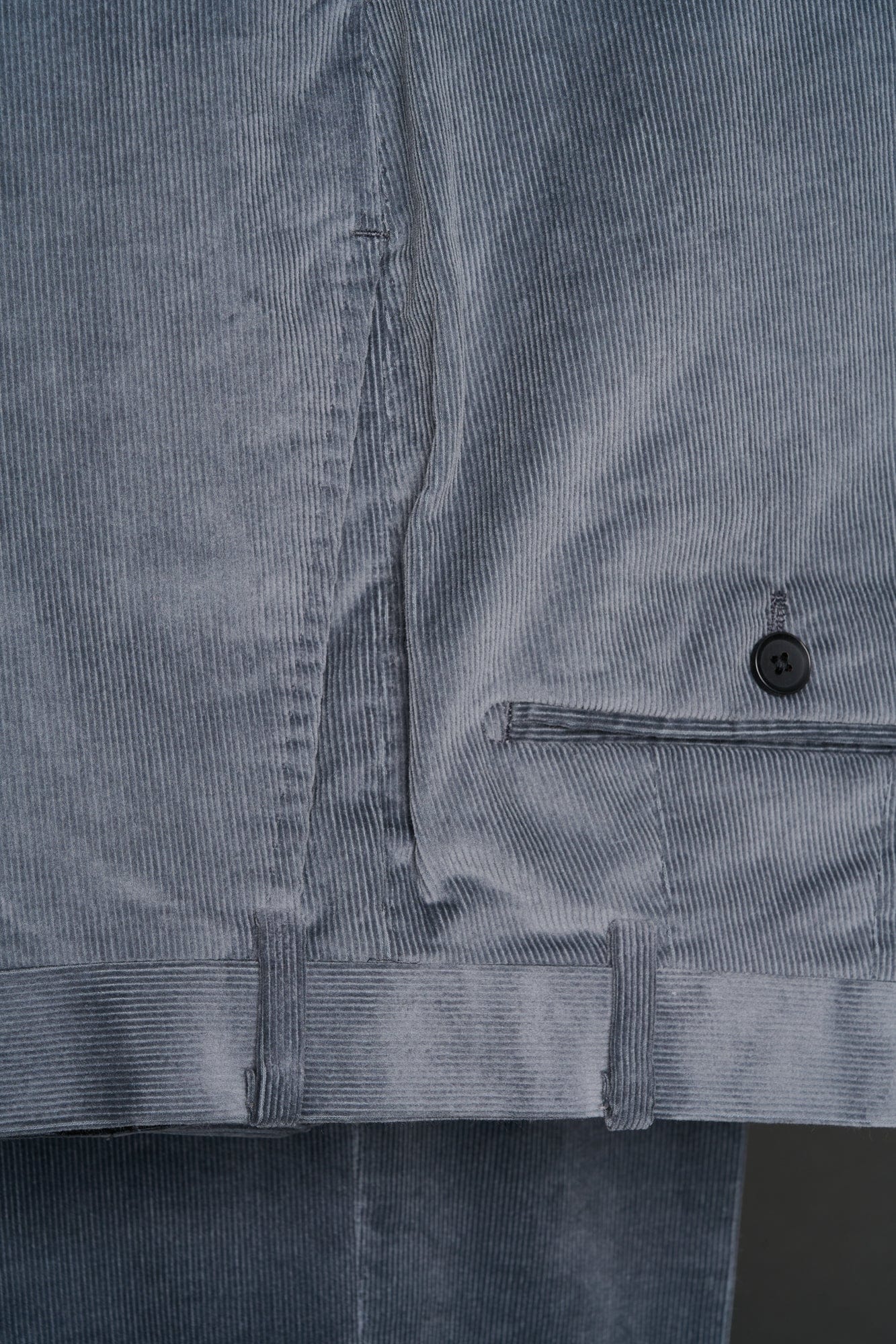 Stretch Corduroy Suit - Image 9