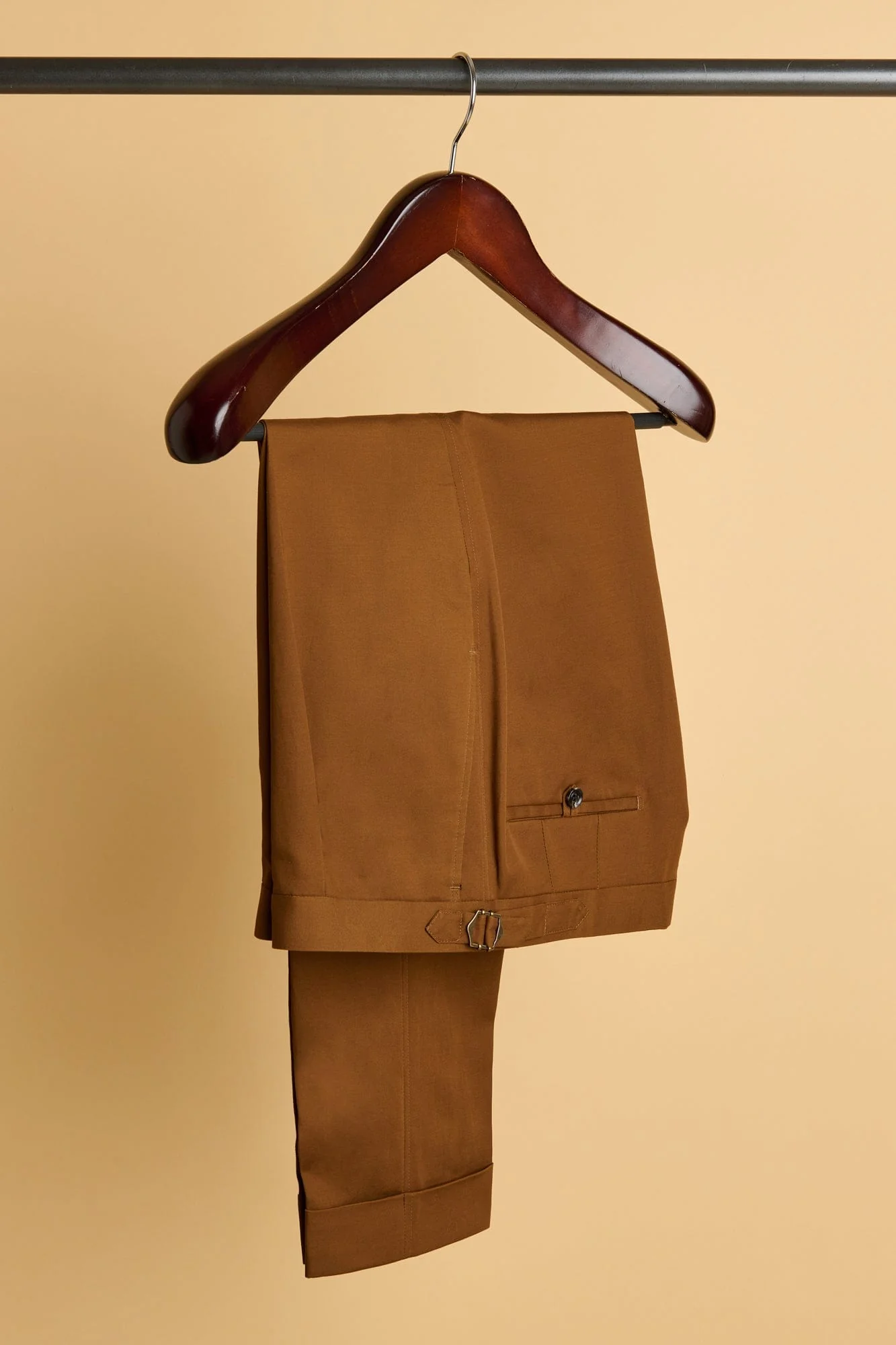 Stretch Cotton Suit - Image 12