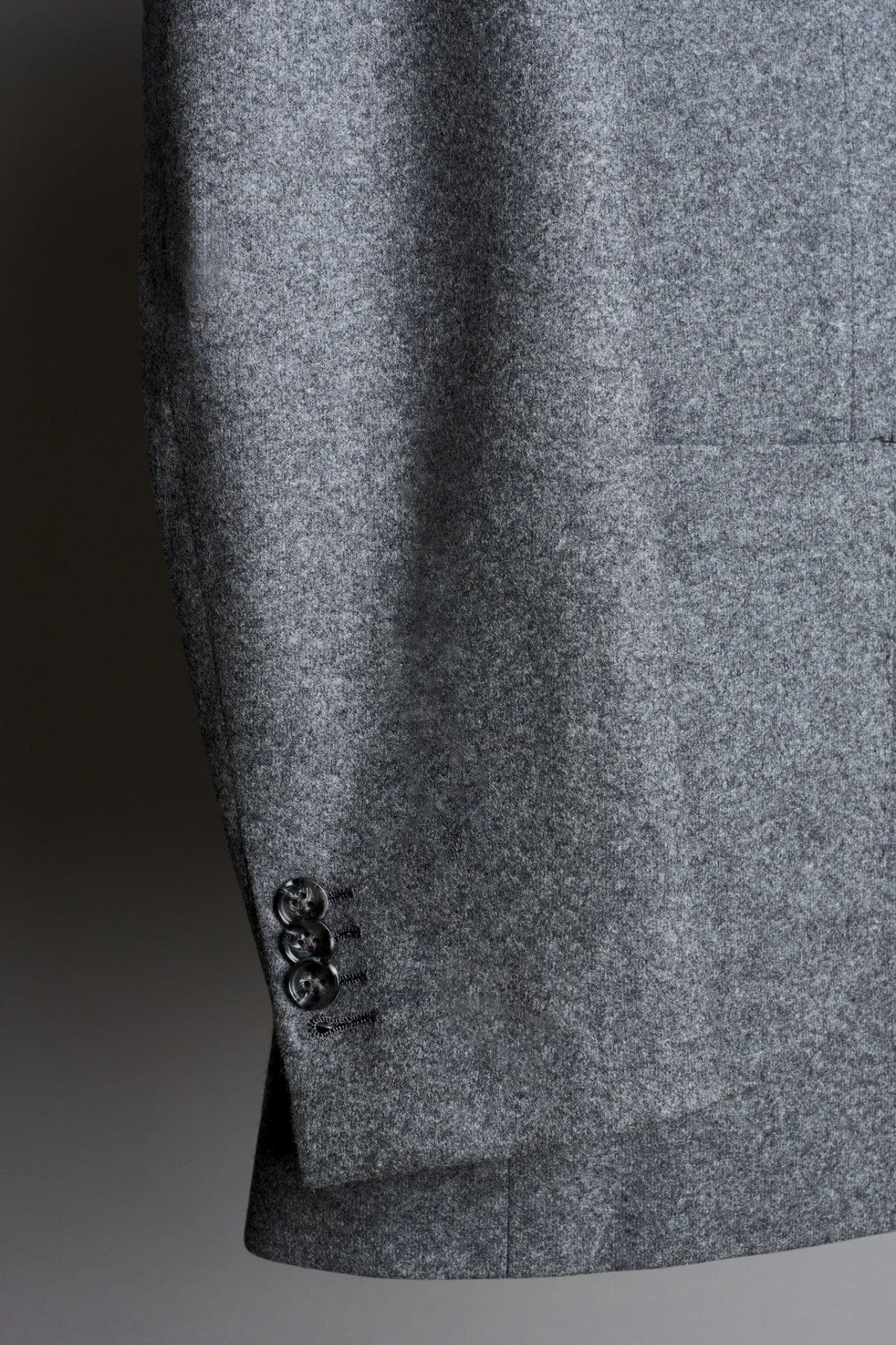 Stretch Flannel Suit - Image 10