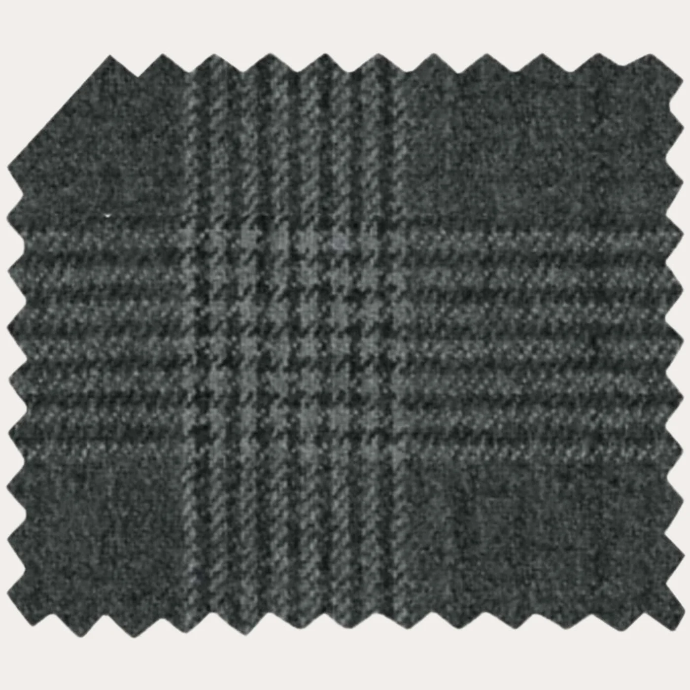 Stretch Flannel Suit - Image 16