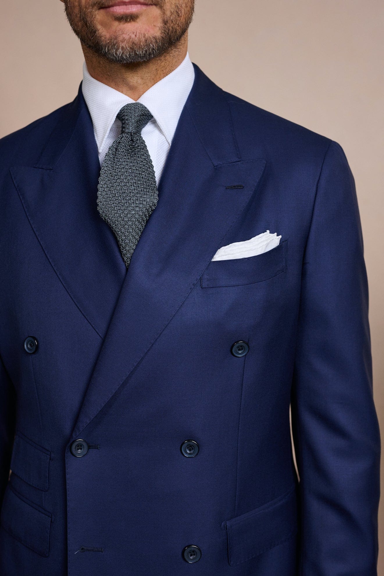 Super 180s Suit - Image 3