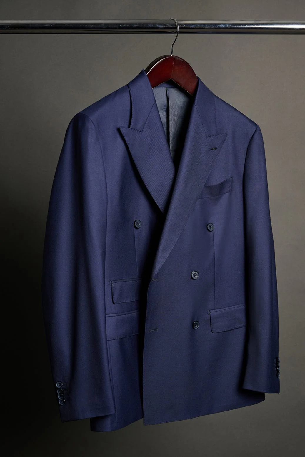 Super 180s Suit - Image 4