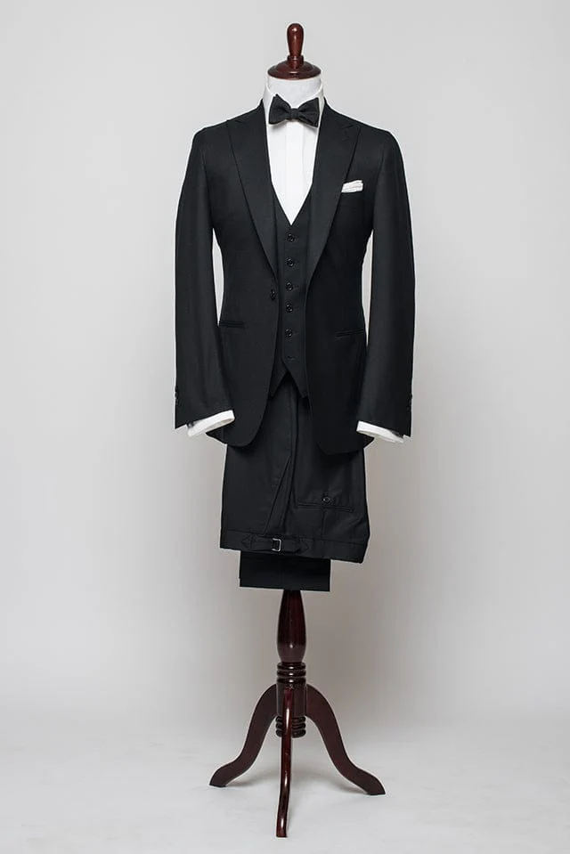 Super 200s Suit - Image 5