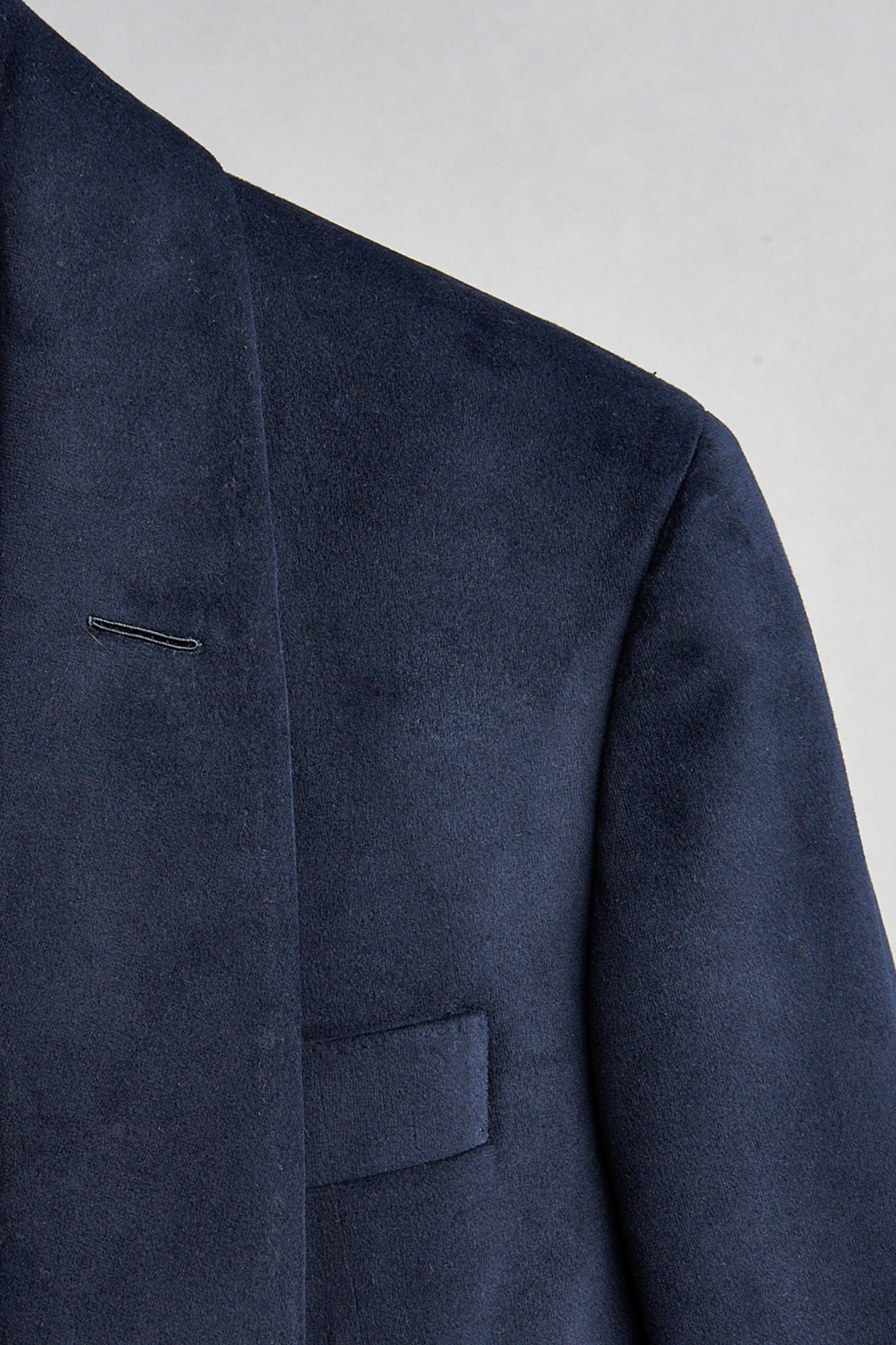 Velvet Tuxedo - Image 6