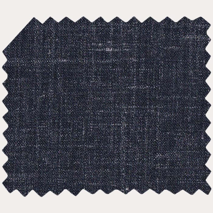 Wool, Linen & Silk Shacket - Image 11