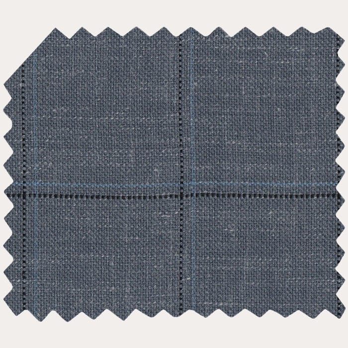 Wool, Linen & Silk Shacket - Image 16