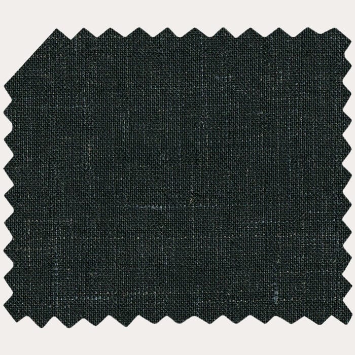 Wool, Linen & Silk Shacket - Image 17