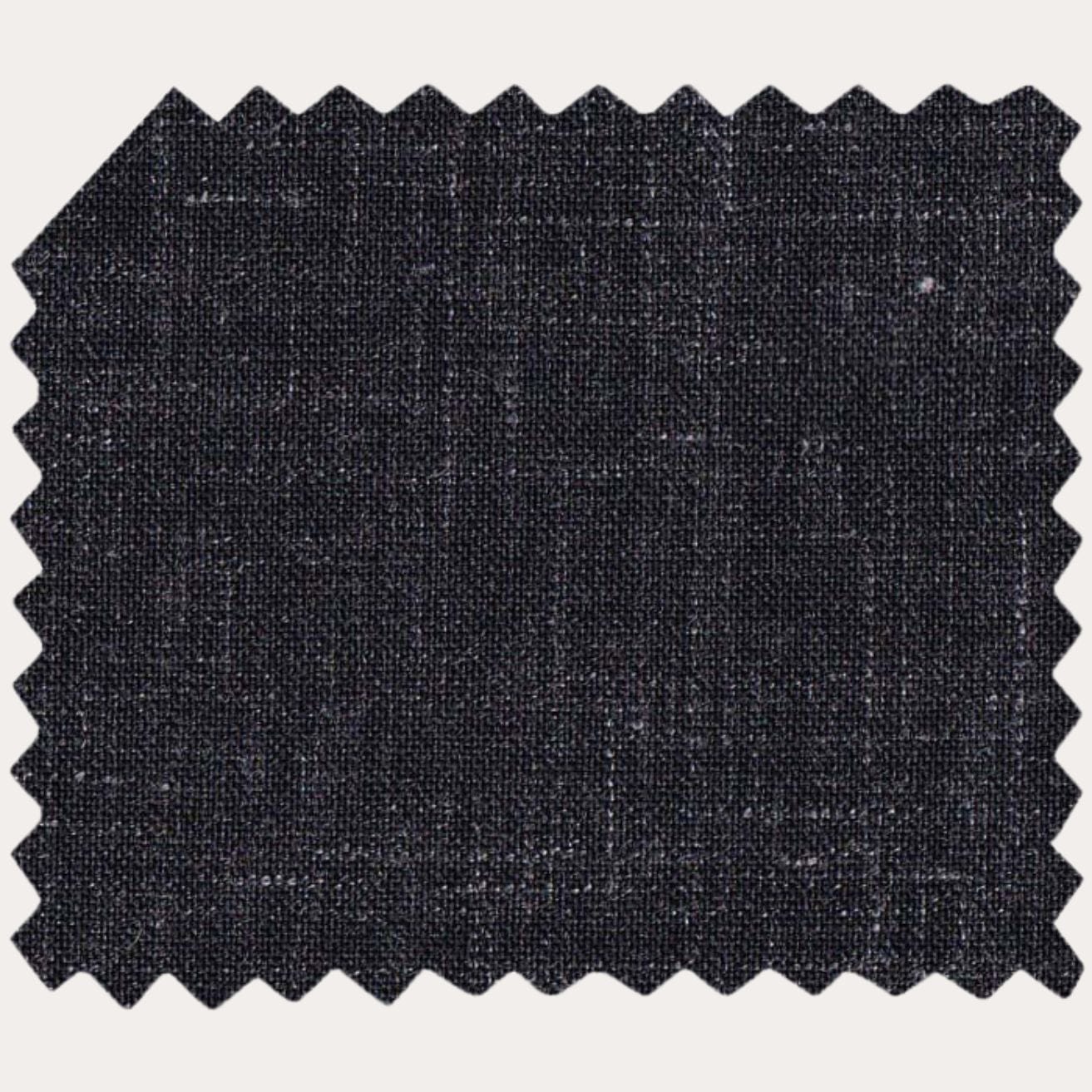 Wool, Linen & Silk Suit - Image 11