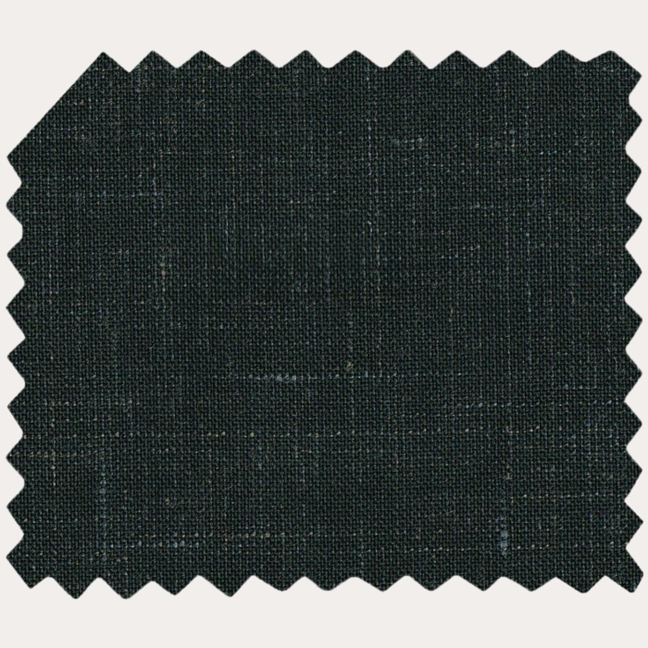 Wool, Linen & Silk Suit - Image 15