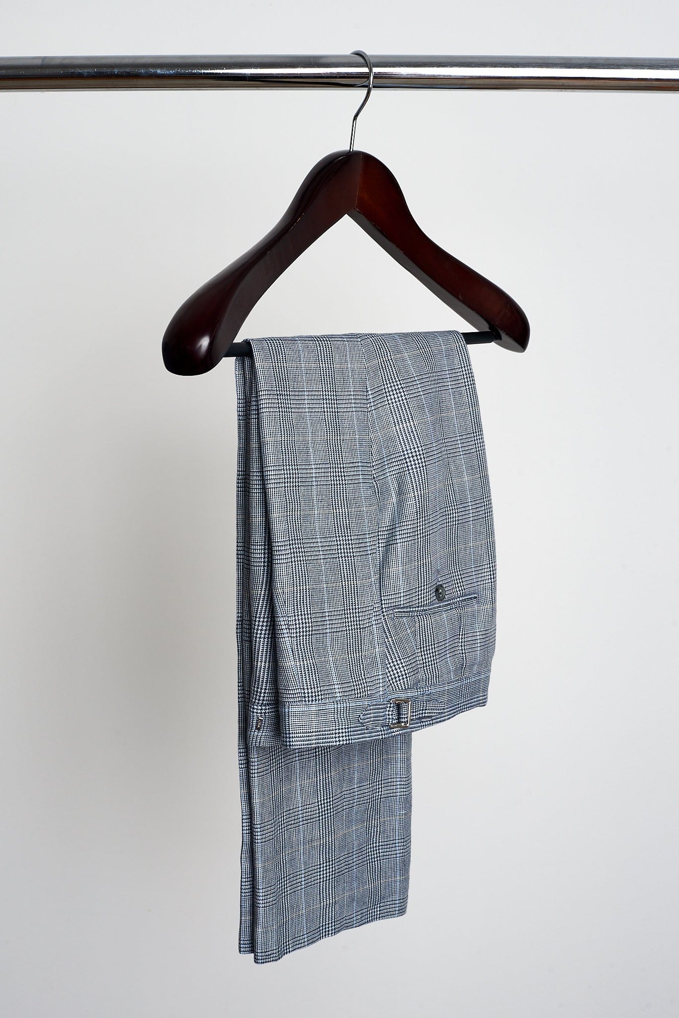 Wool & Linen Suit - Image 39