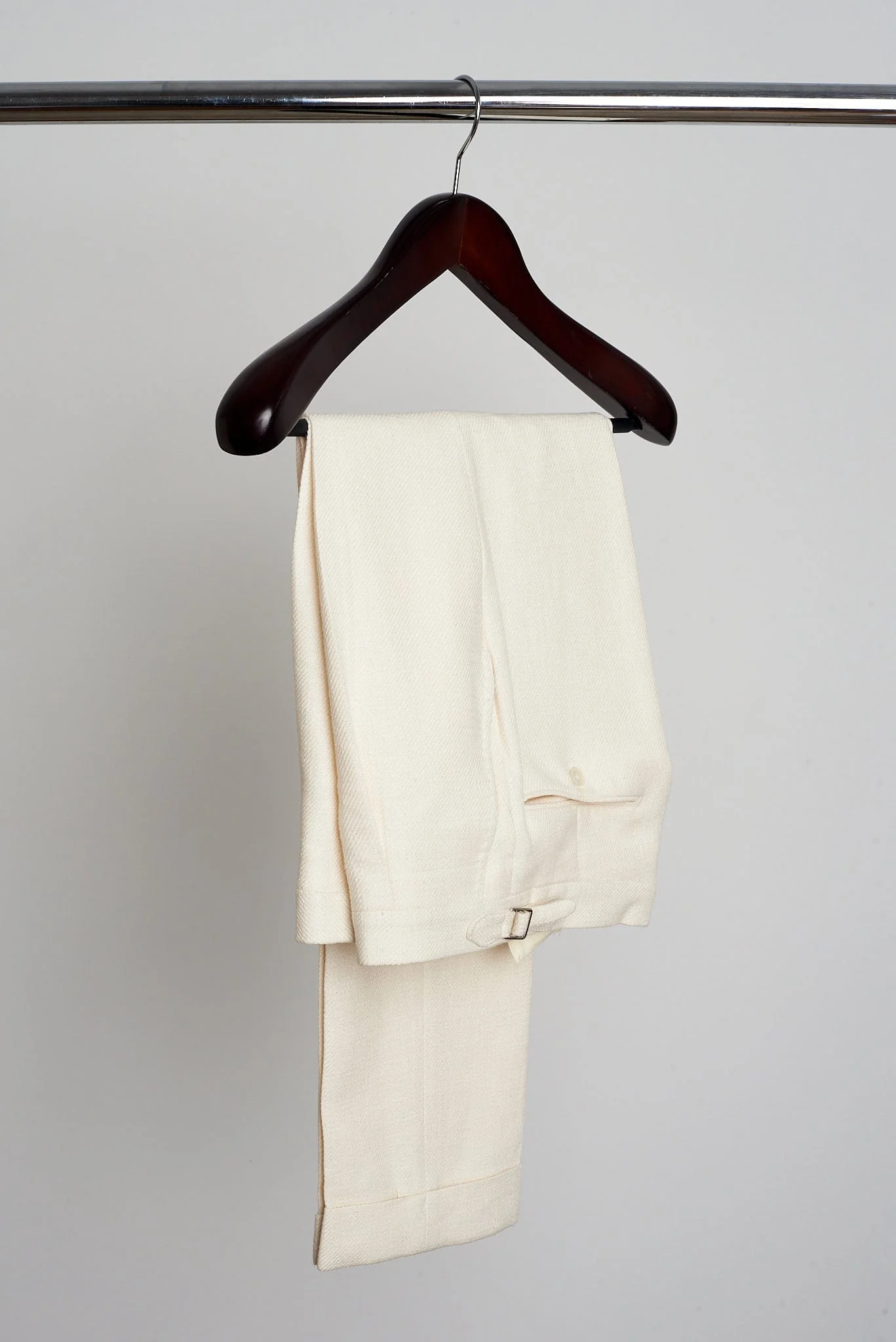 Wool & Linen Suit - Image 45