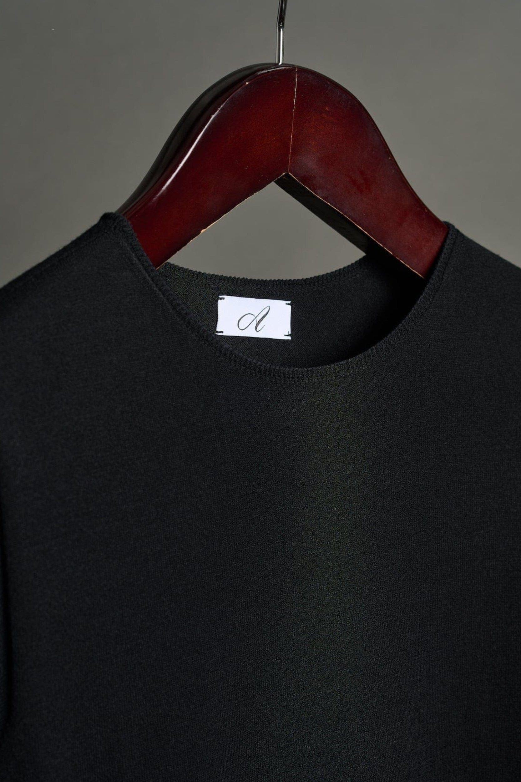 Dean Scoop Neck T-Shirt - Image 3