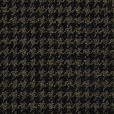 Houndstooth Lambswool Jacket - Image 10