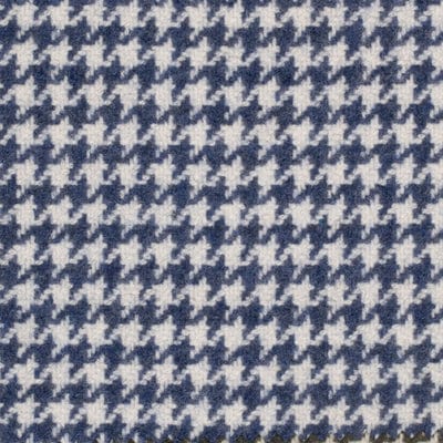 Houndstooth Lambswool Jacket - Image 13