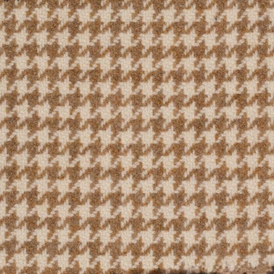 Houndstooth Lambswool Jacket - Image 14