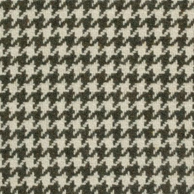 Houndstooth Lambswool Jacket - Image 15