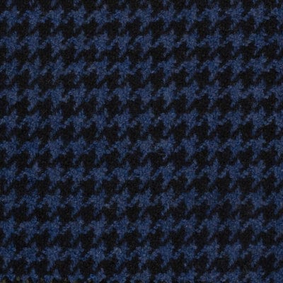 Houndstooth Lambswool Jacket - Image 9