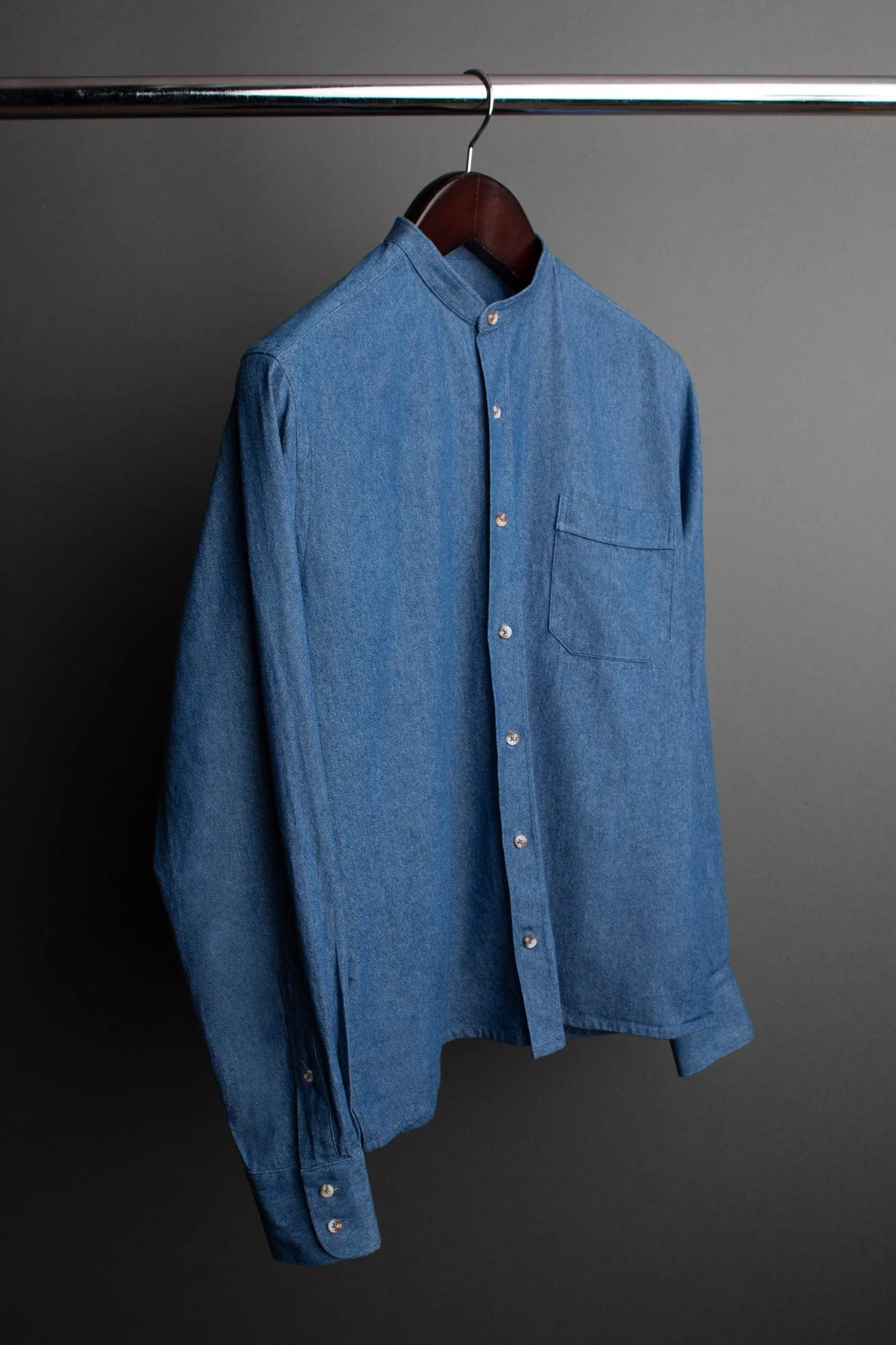 Elevated Weekend Builder Capsule - Image 5