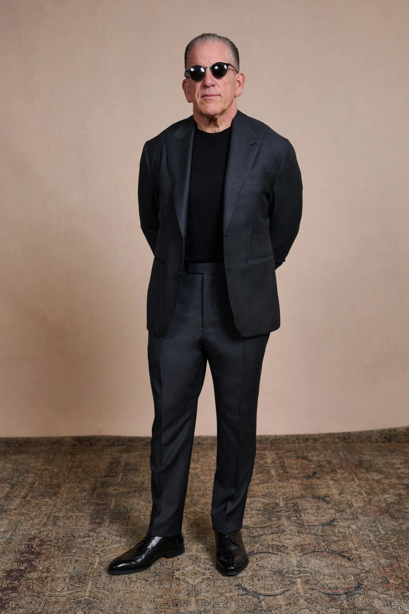 Eveningwear Starter Capsule - Image 14