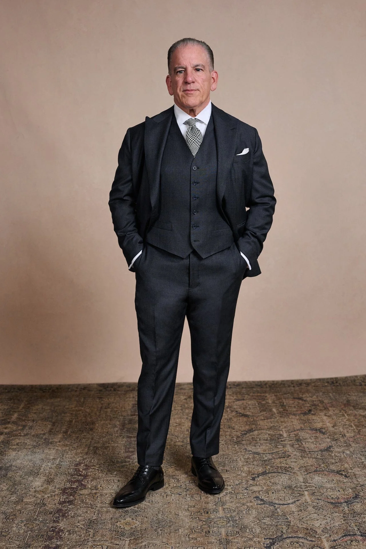 Eveningwear Starter Capsule - Image 17