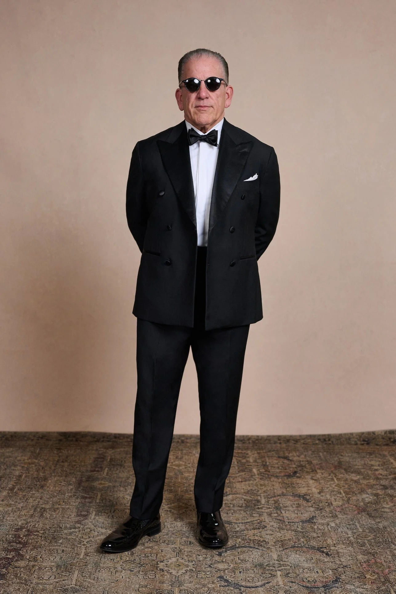 Eveningwear Starter Capsule - Image 22