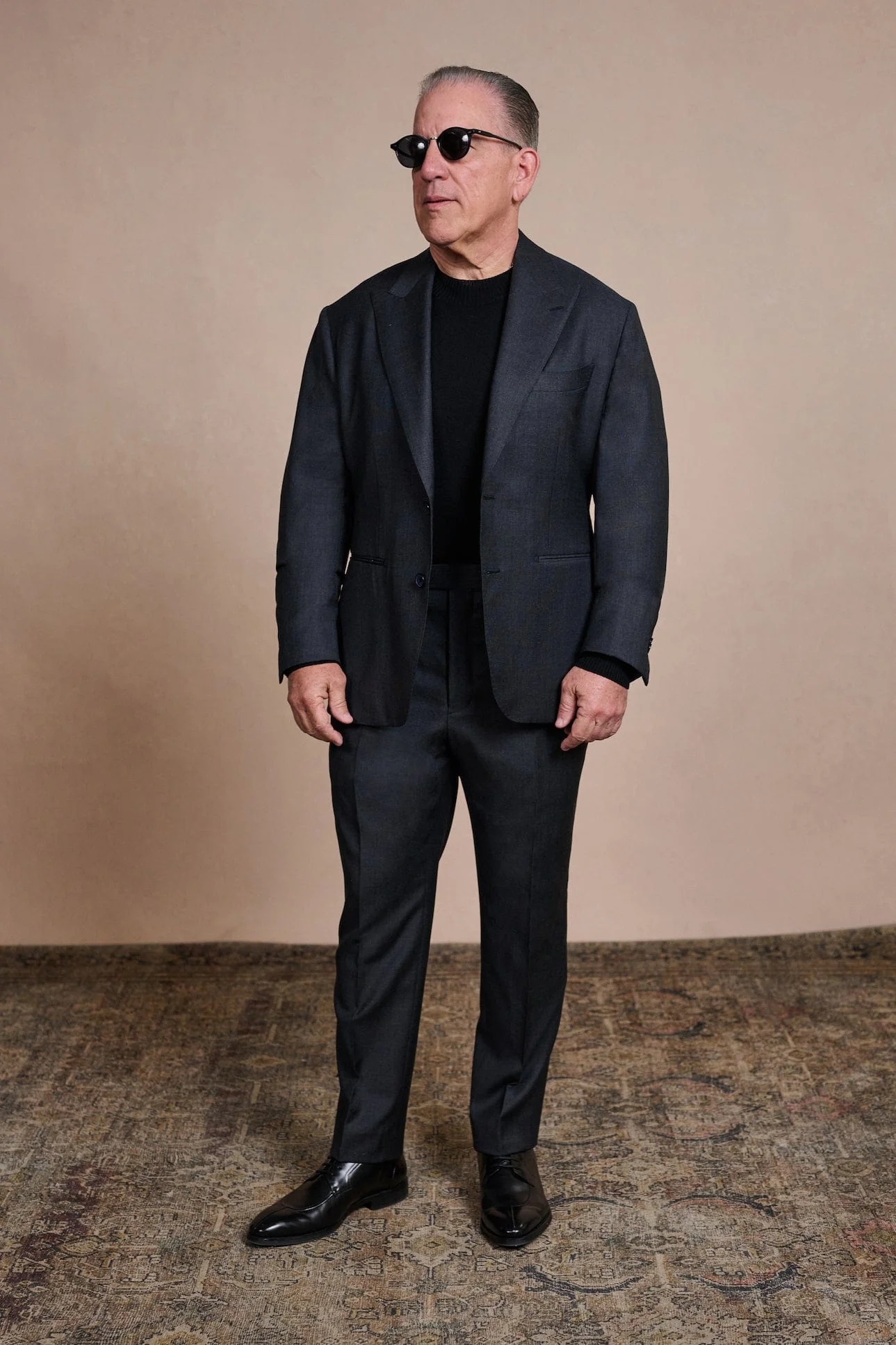 Eveningwear Starter Capsule - Image 23