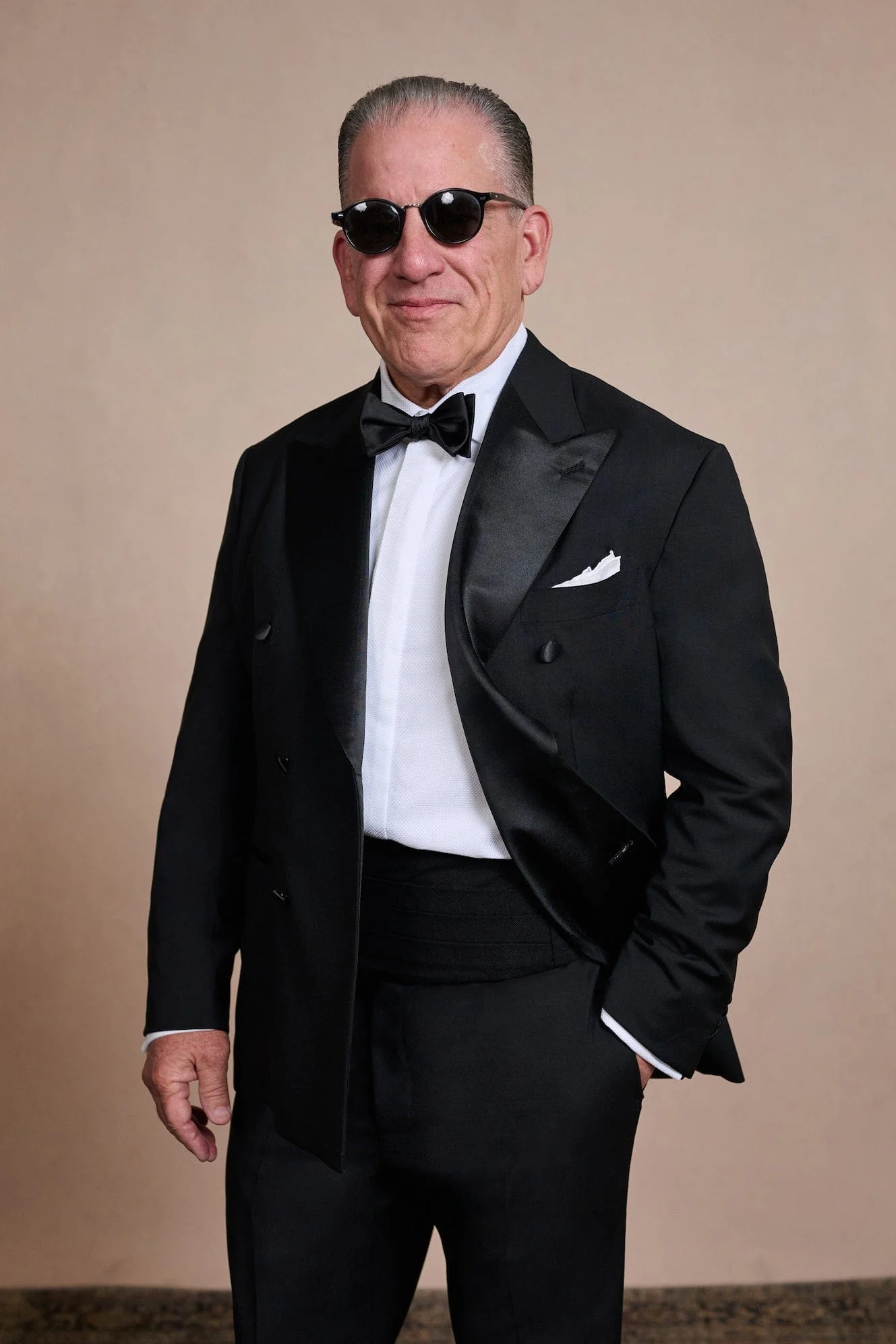 Eveningwear Starter Capsule - Image 4
