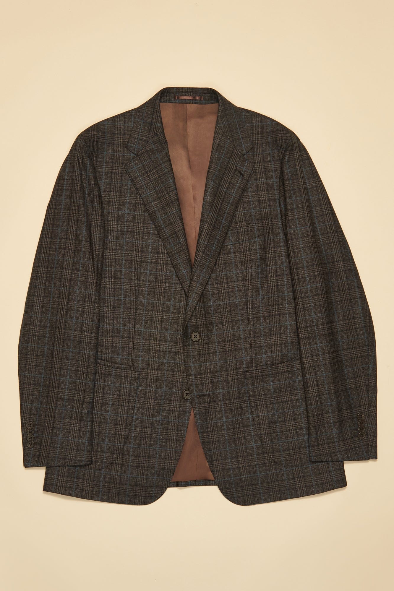 Elevated Casual Builder Capsule - Image 25