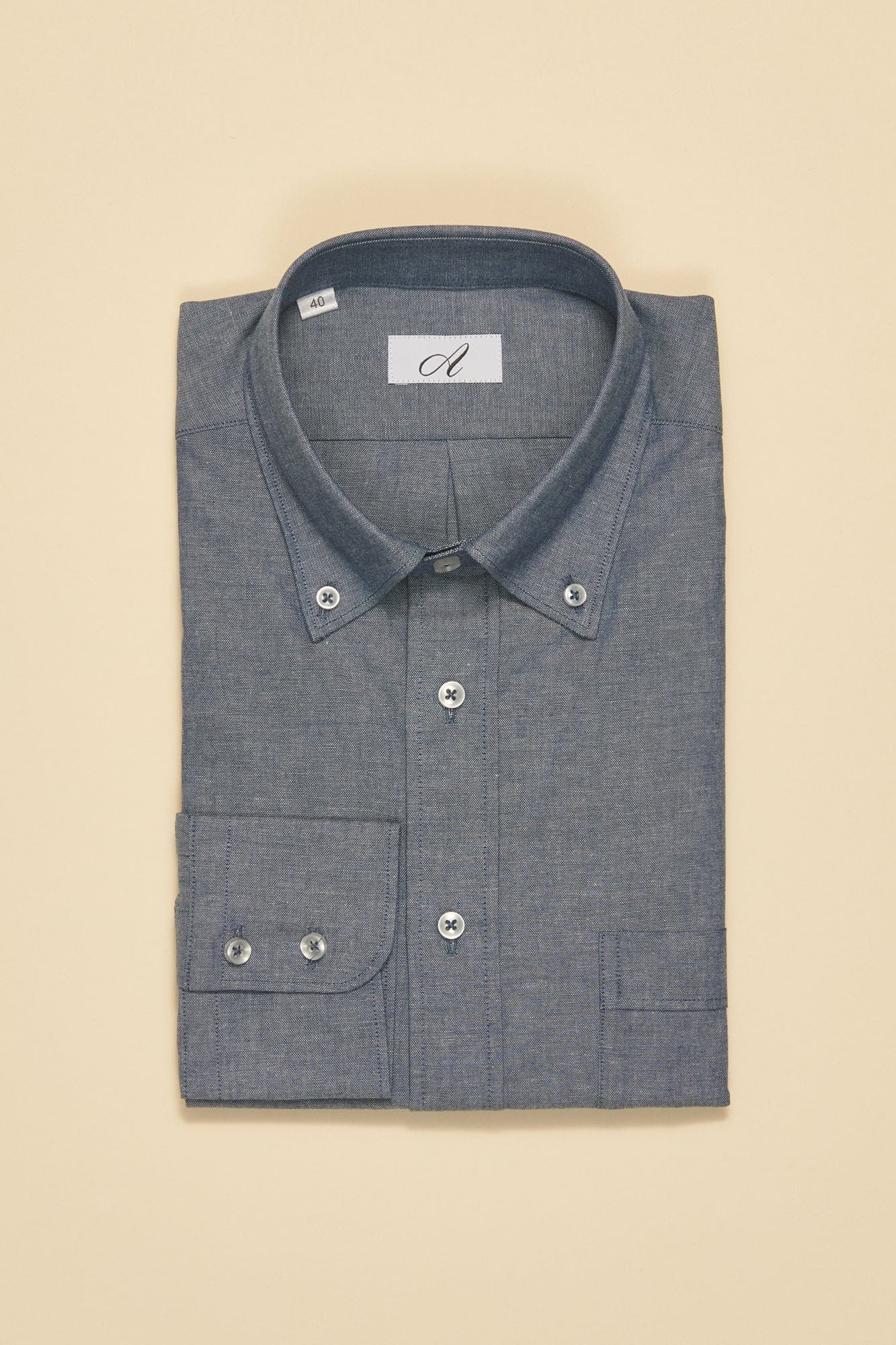 Elevated Casual Builder Capsule - Image 27