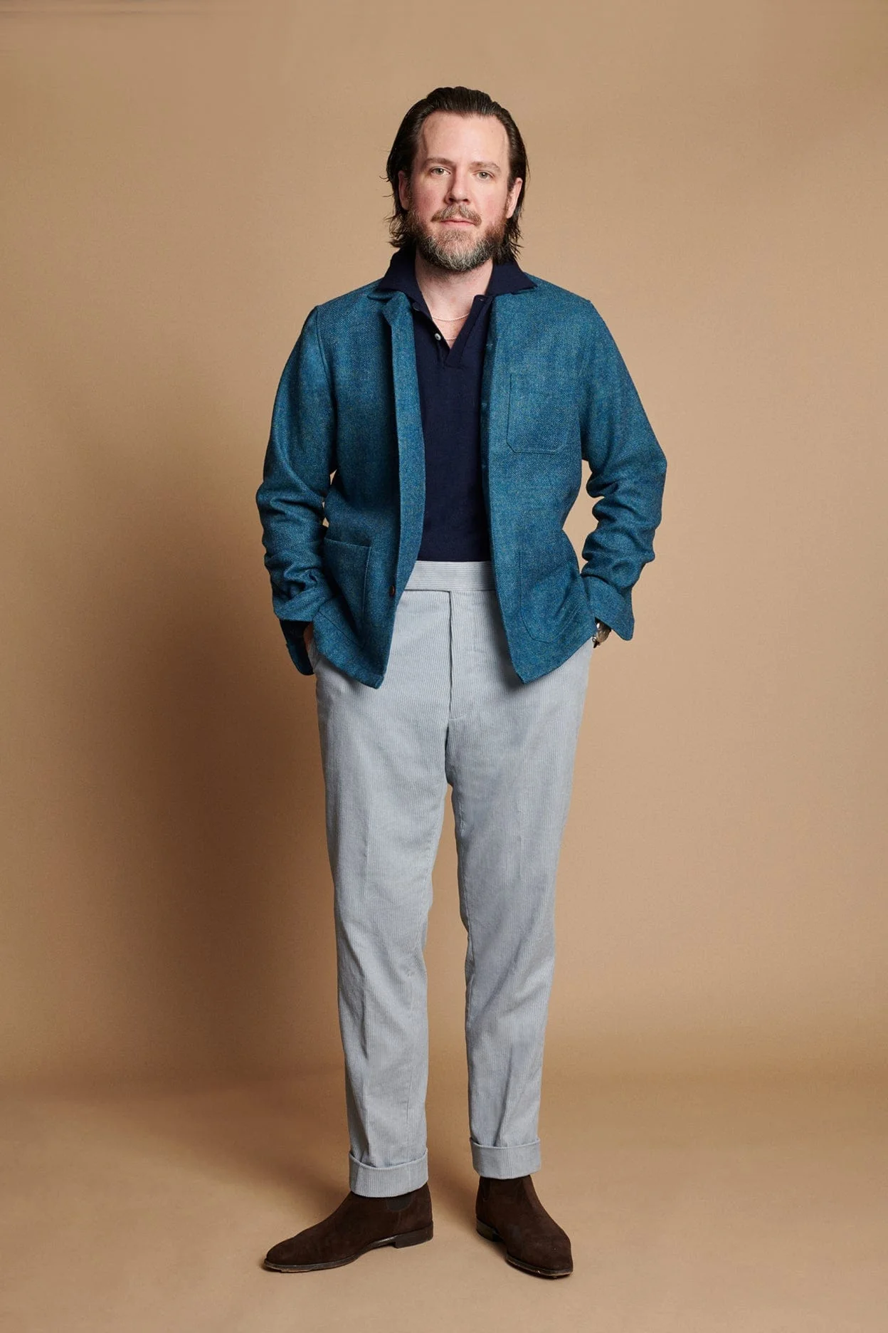 Elevated Casual Builder Capsule - Image 3