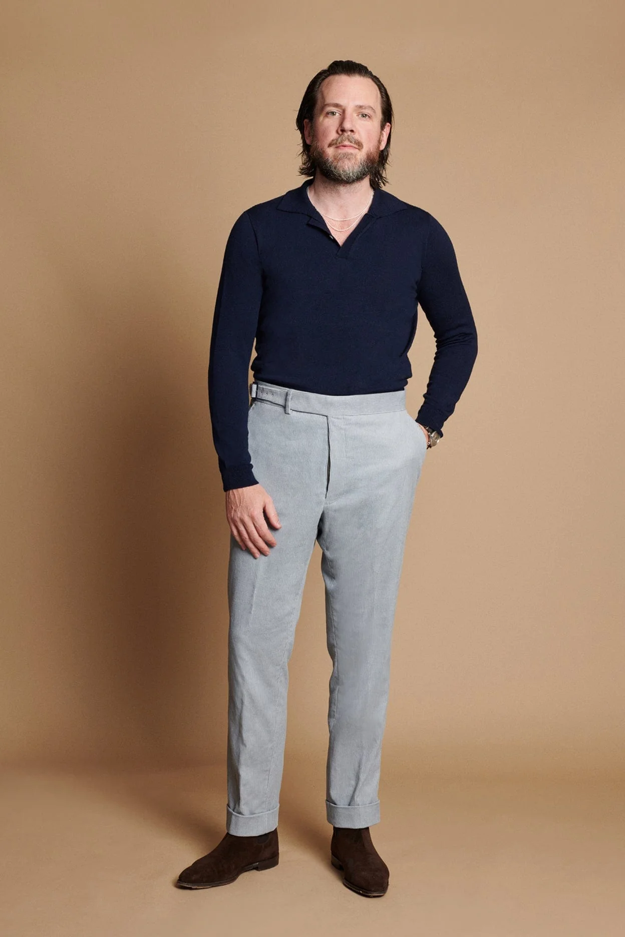 Elevated Casual Builder Capsule - Image 6