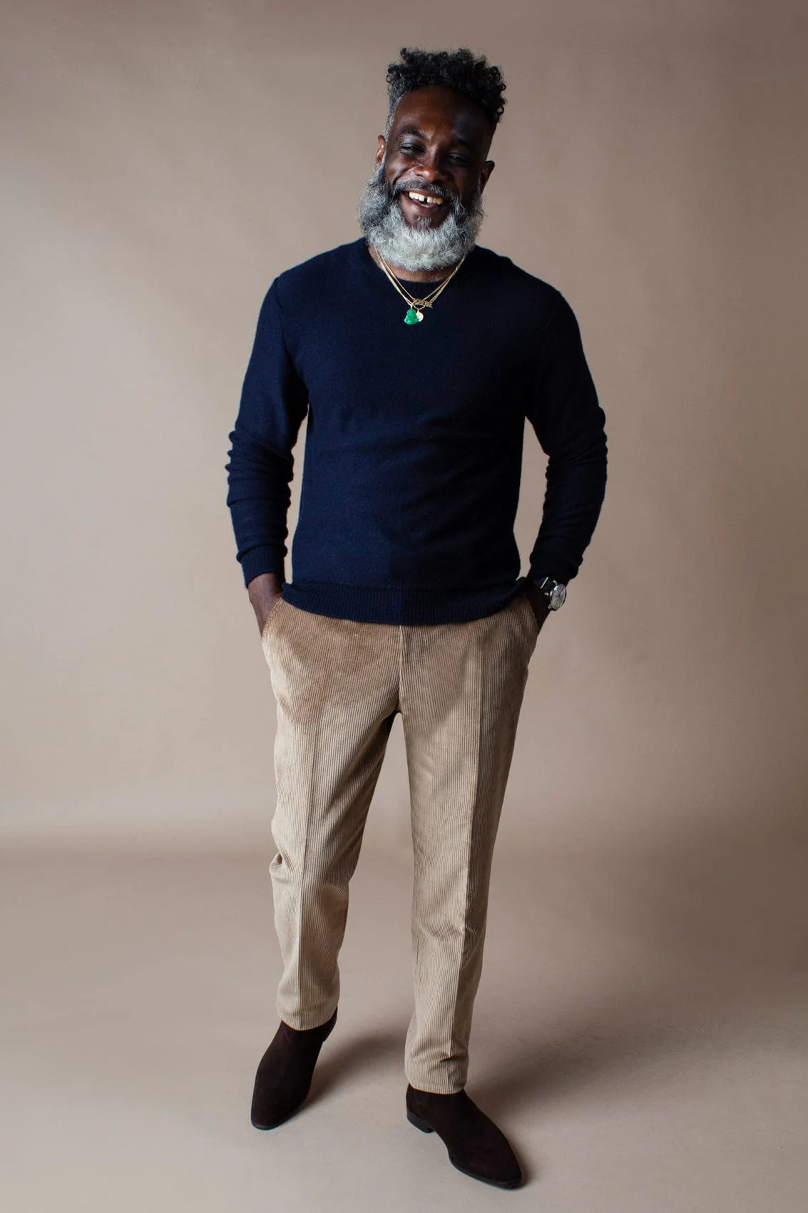Fall Classics Starter Capsule - Image 4