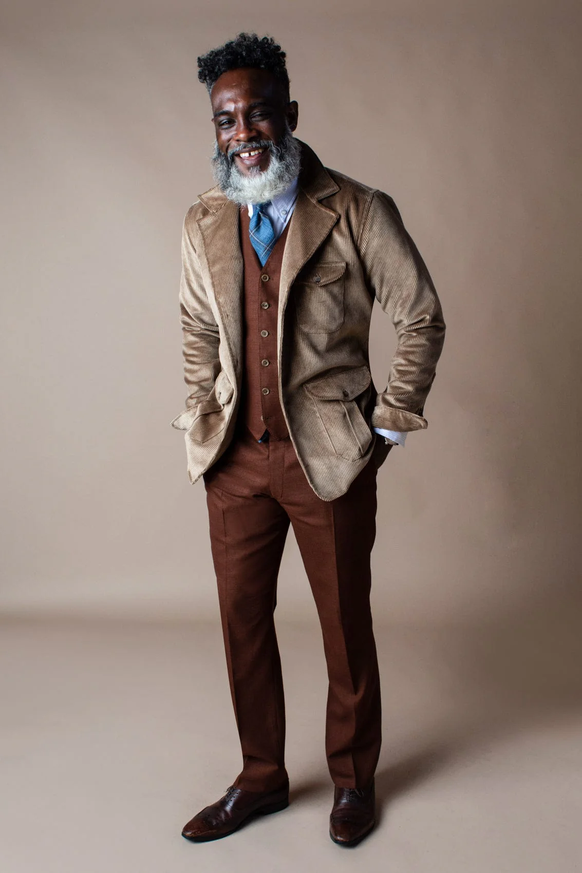 Fall Classics Starter Capsule - Image 8