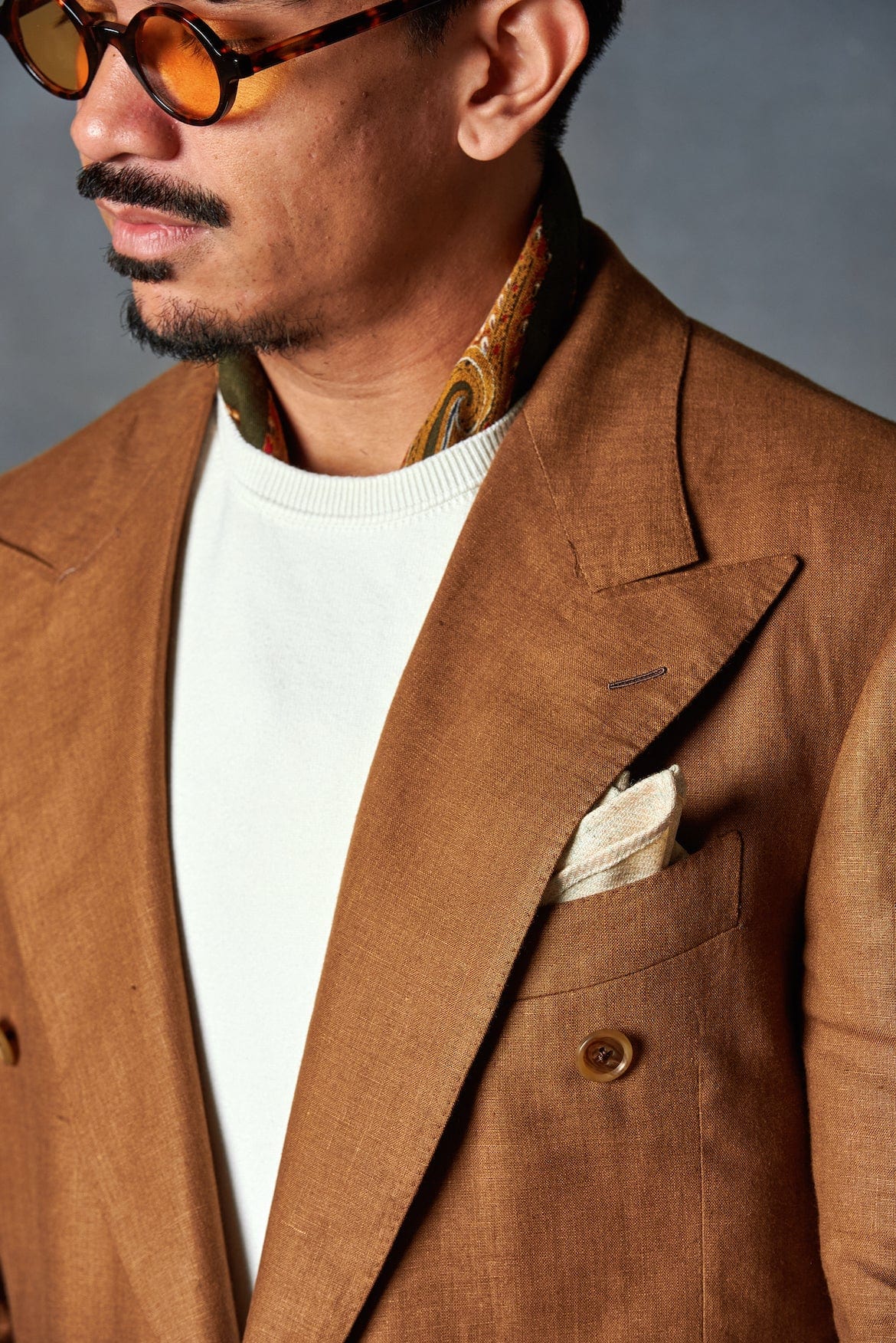 FW22 Look 1 - Image 4