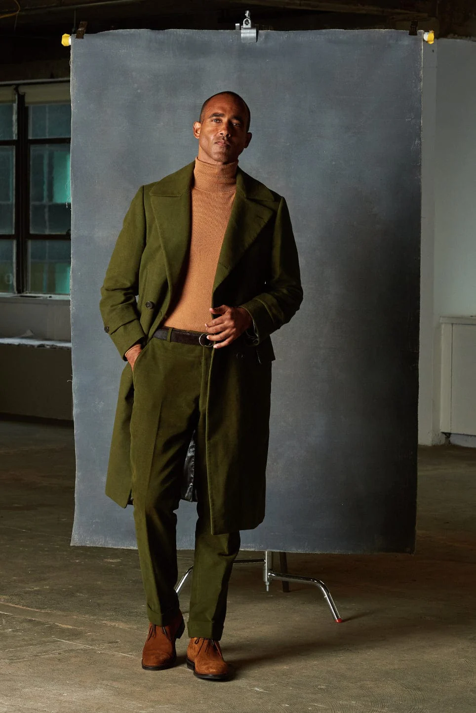 FW22 Look 13 - Image 3