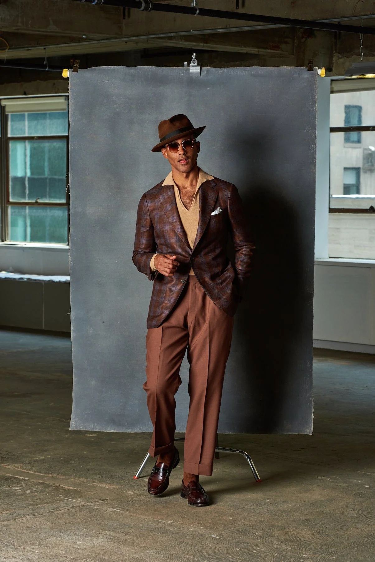 FW22 Look 20 - Image 3