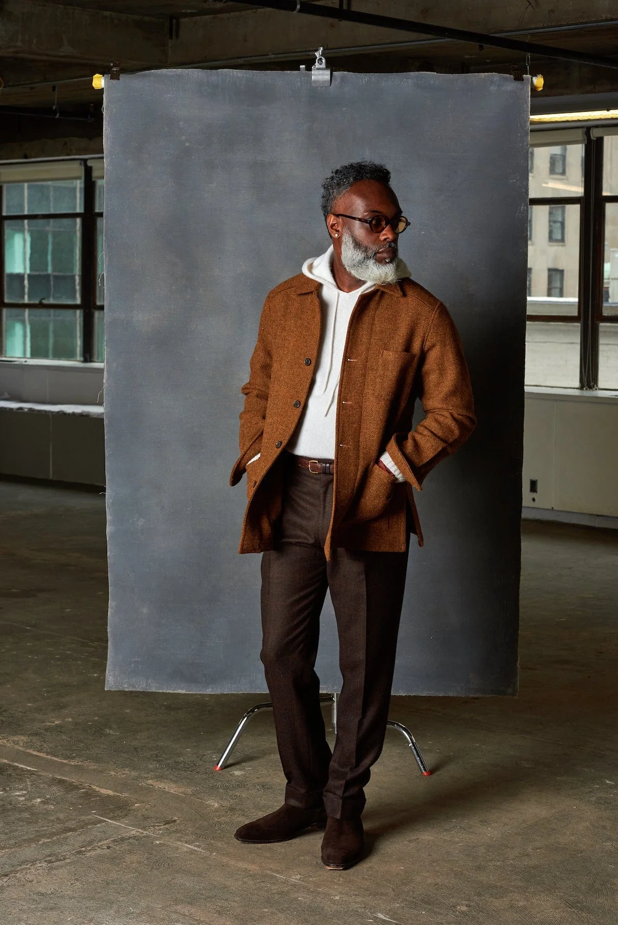FW22 Look 22