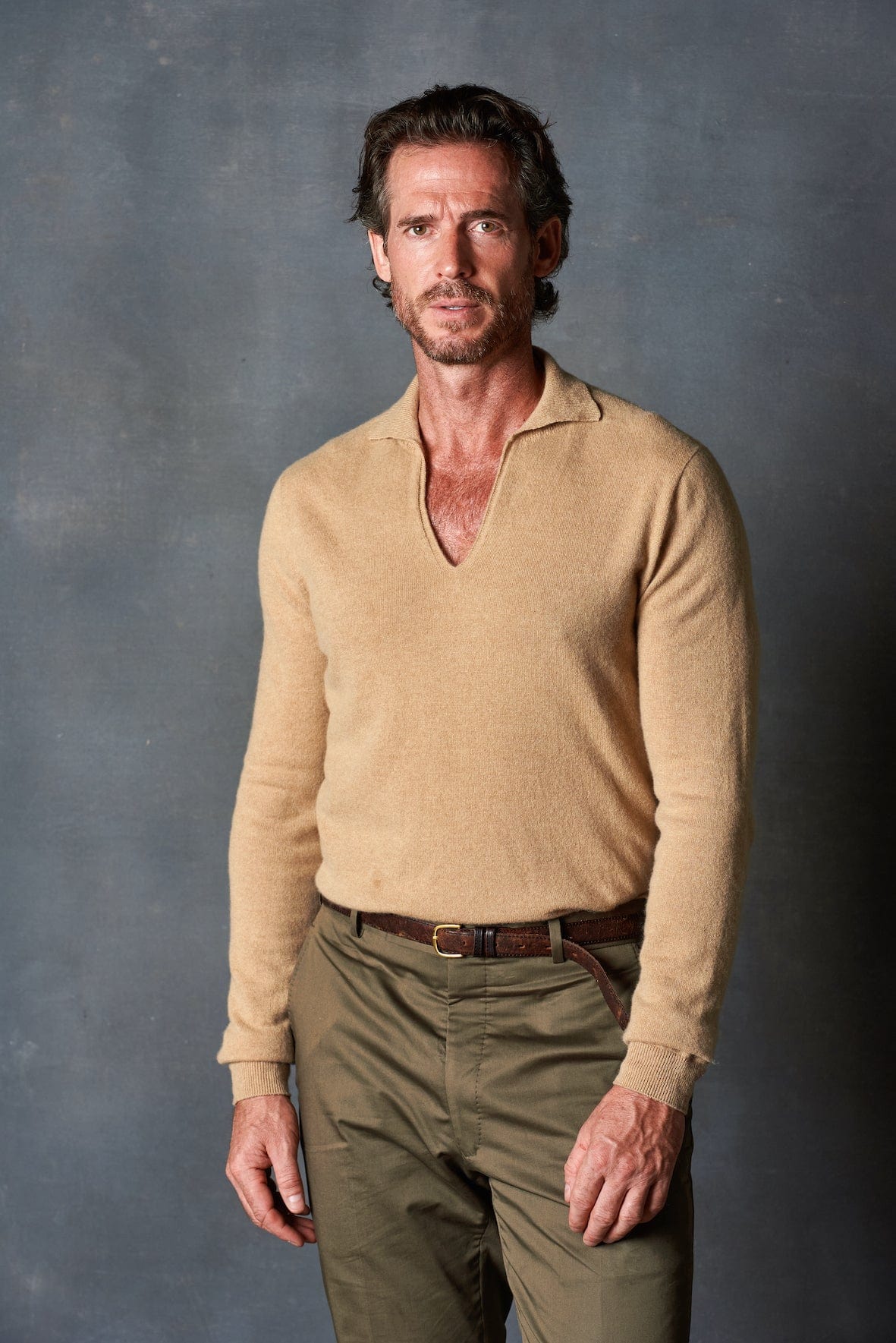 FW22 Look 23 - Image 4