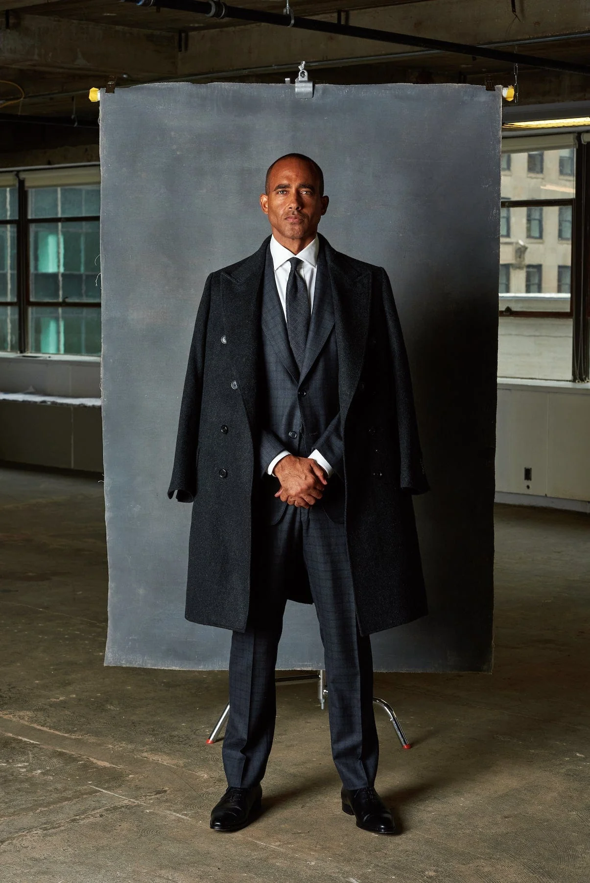 FW22 Look 8