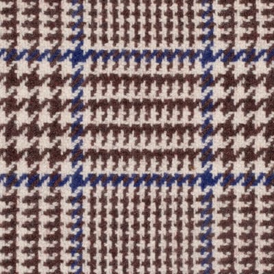 Glenplaid Lambswool Jacket - Image 13