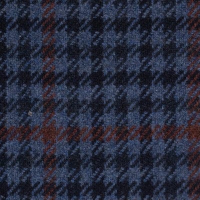 Guncheck Lambswool Sport Blazer - Image 11