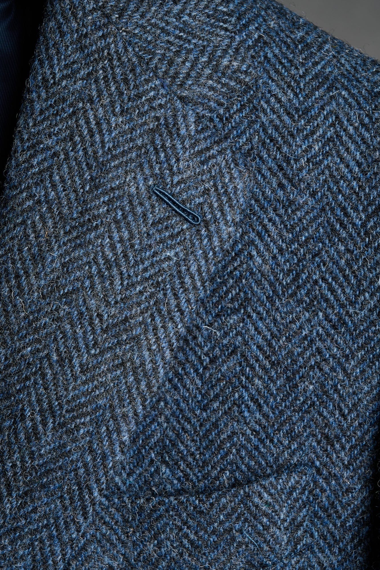 Harris Tweed Jacket - Image 10