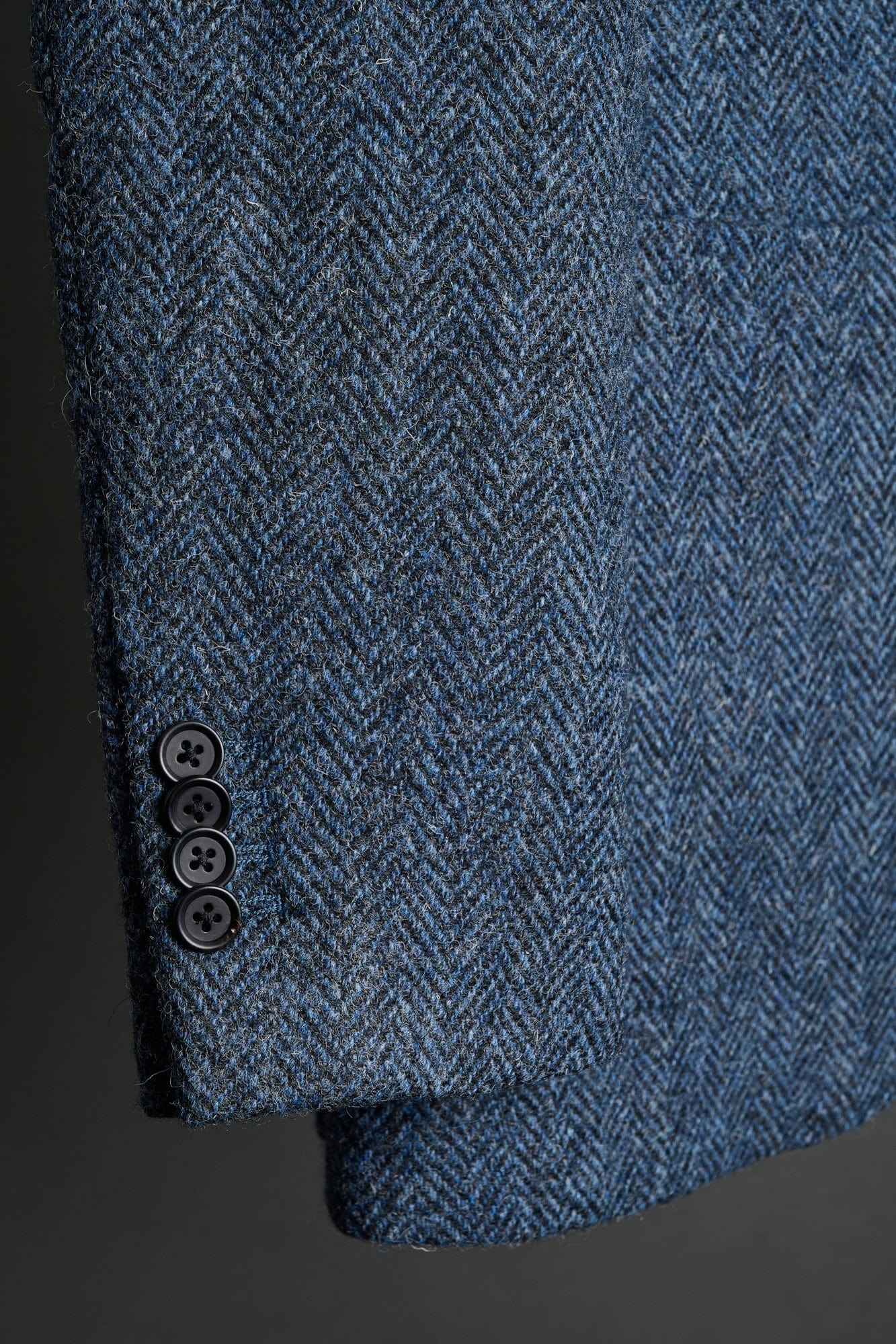 Harris Tweed Jacket - Image 11