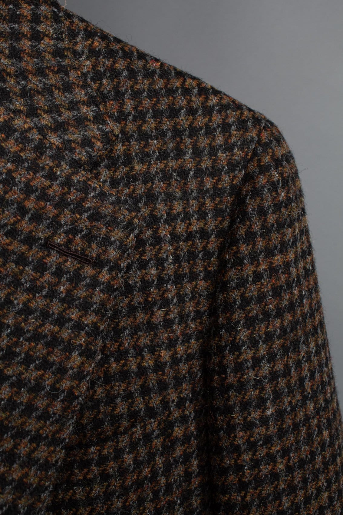 Harris Tweed Jacket - Image 12