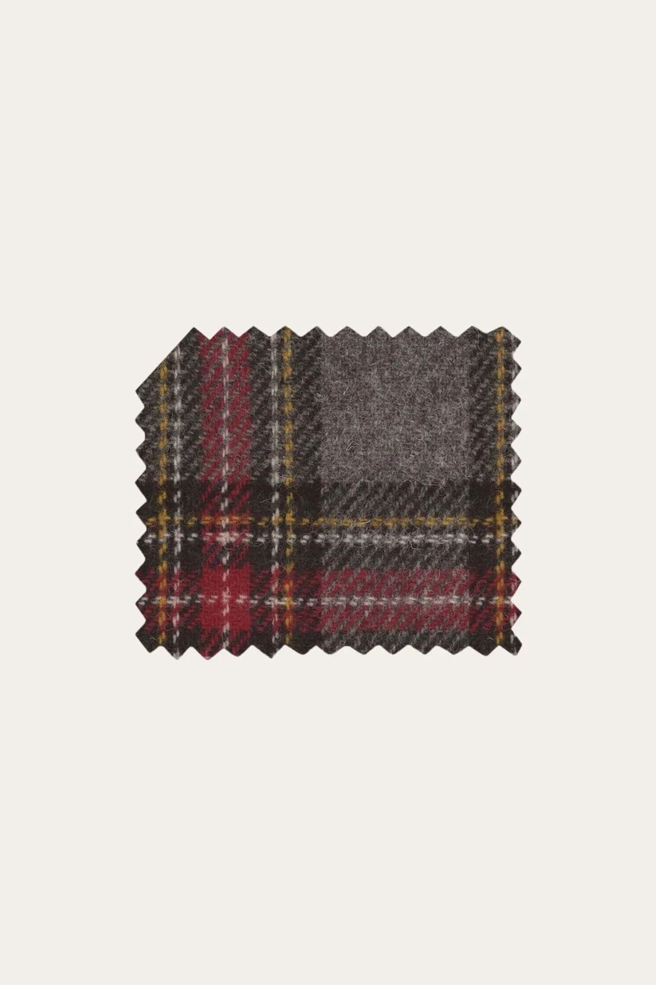 Harris Tweed Jacket - Image 33
