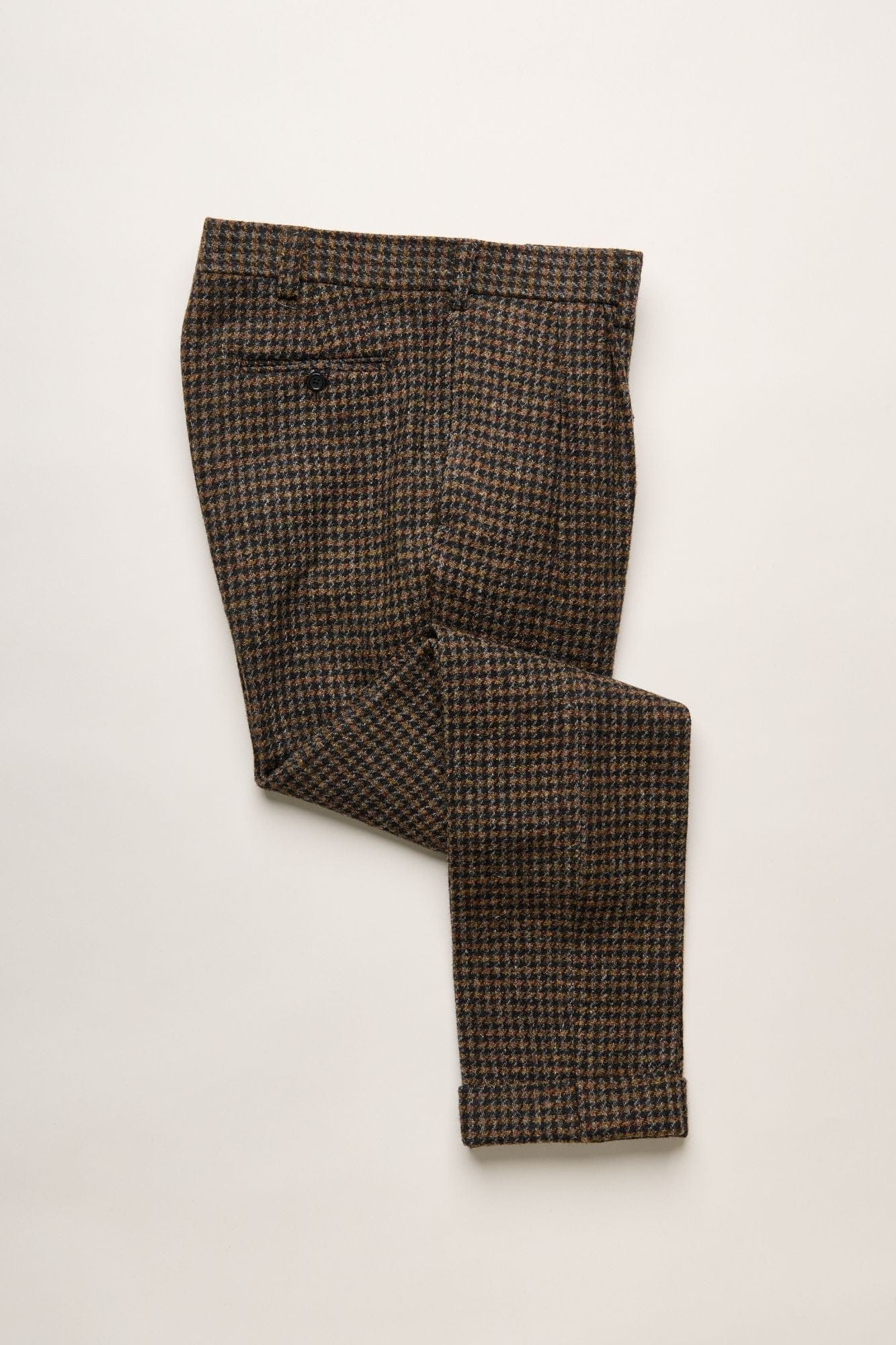Harris Tweed Trouser - Image 22
