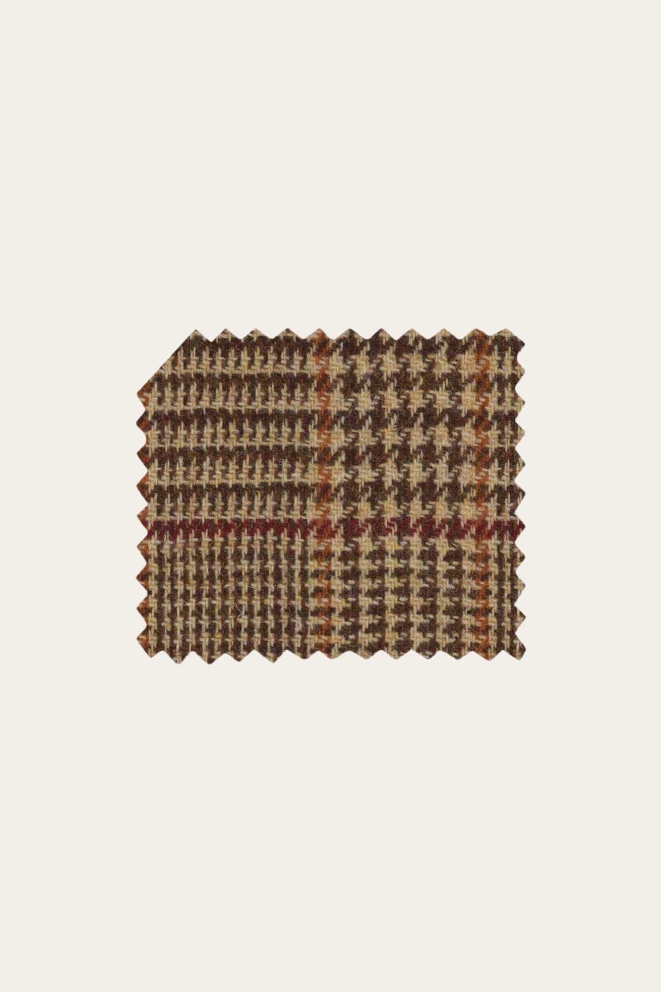 Harris Tweed Trouser - Image 25