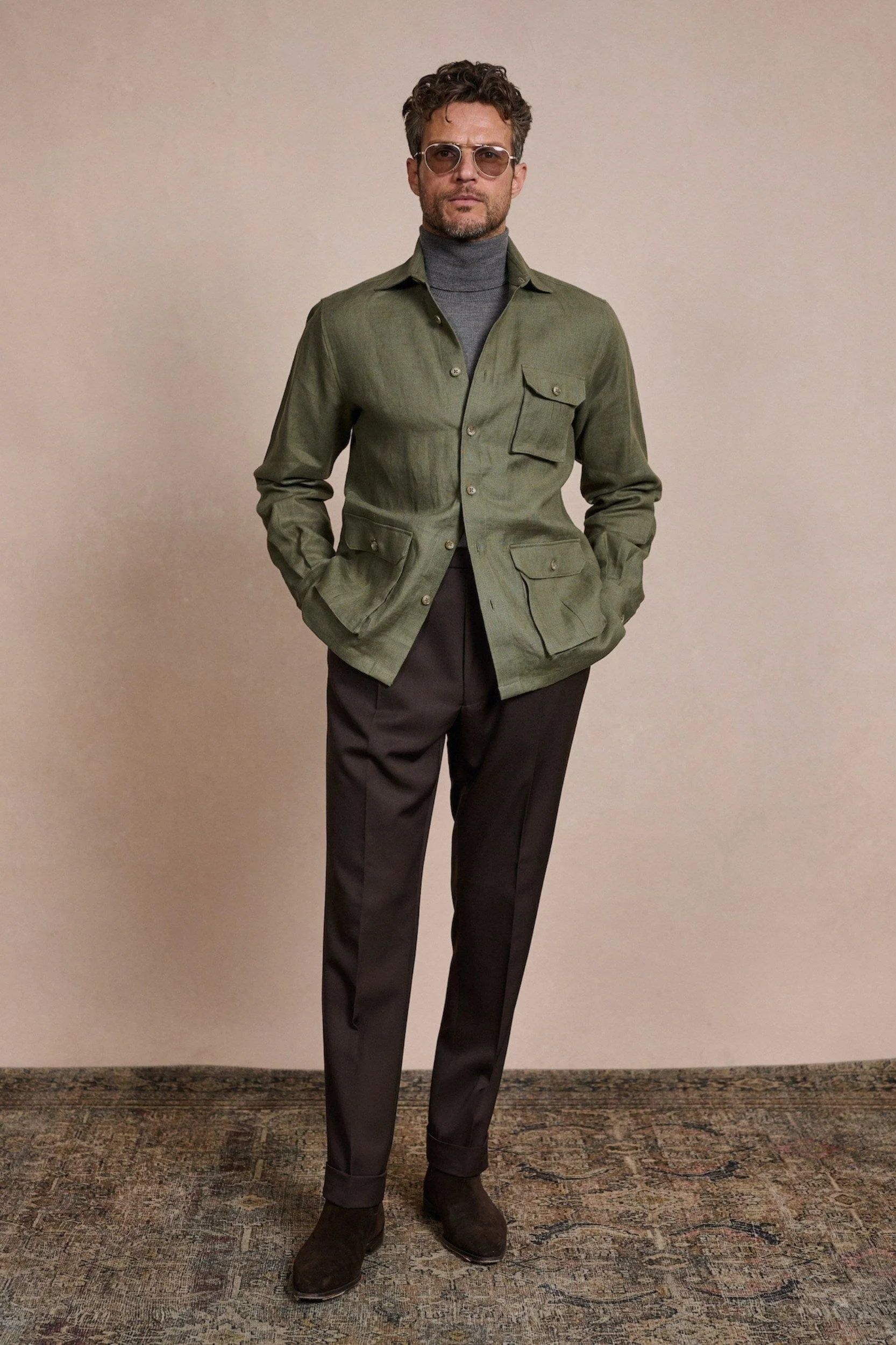 Heritage Builder Capsule - Image 10
