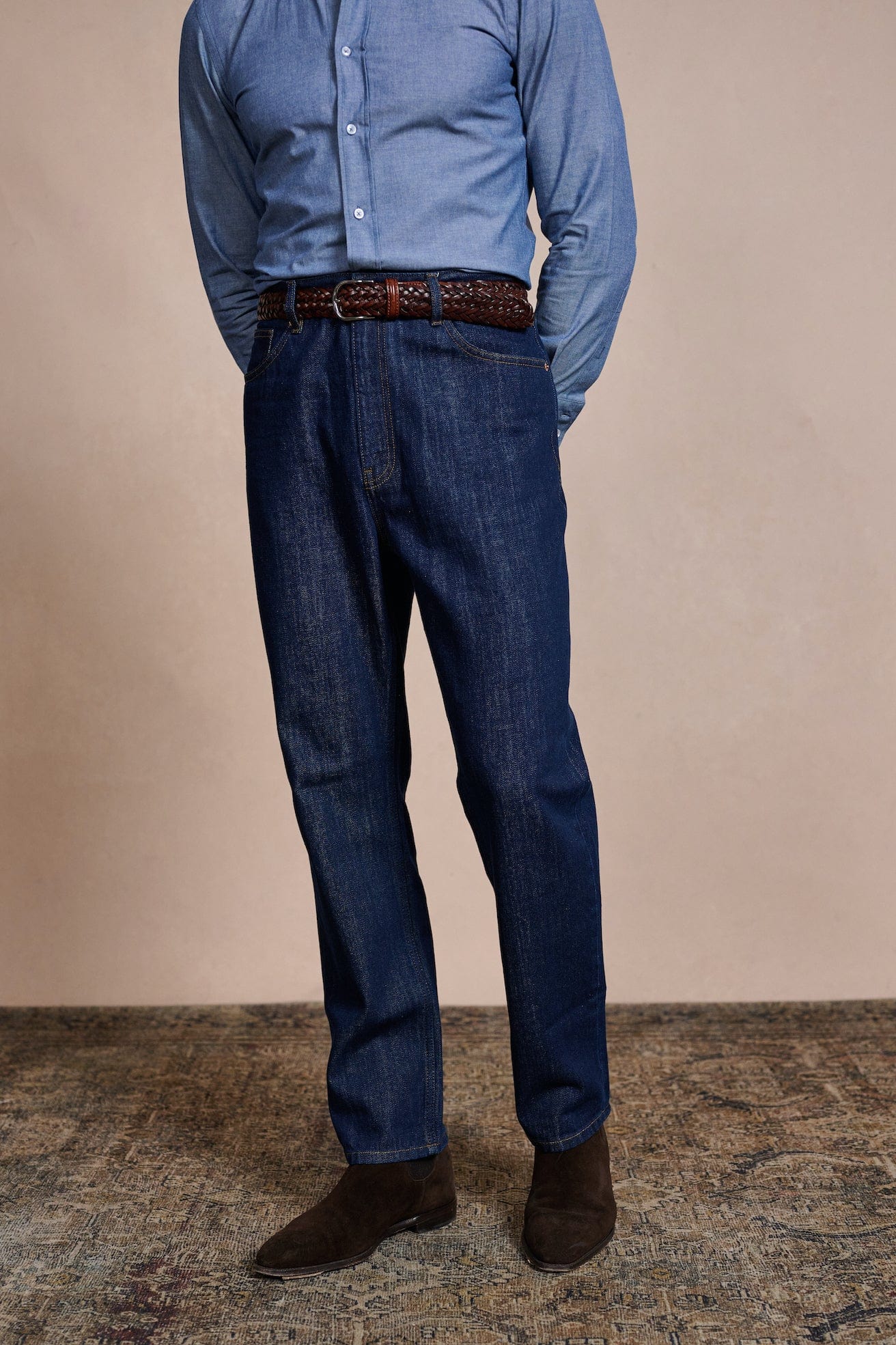 Heritage Builder Capsule - Image 12