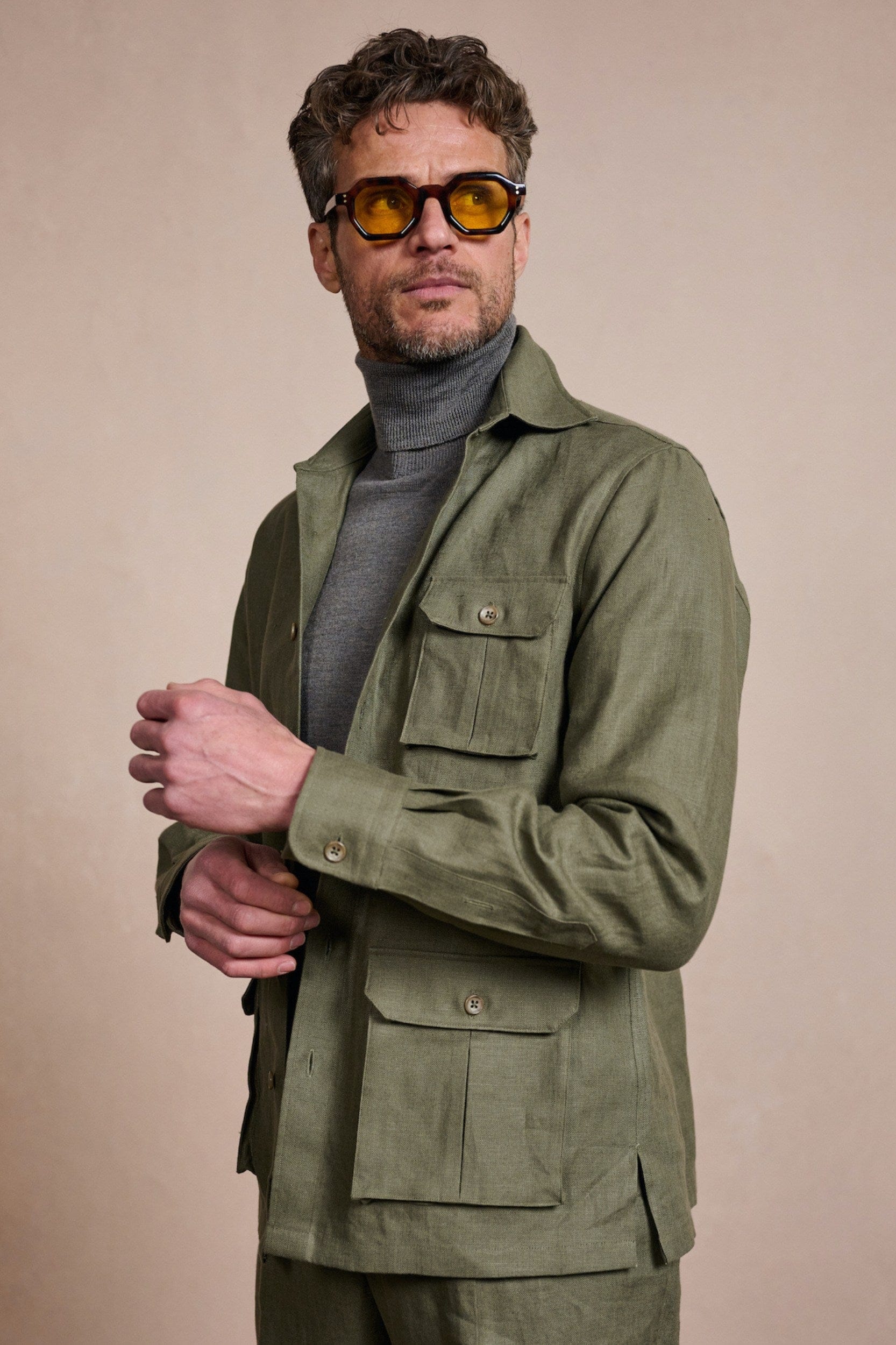 Heritage Builder Capsule - Image 17